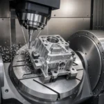 Rosetta Systems - CNC 03